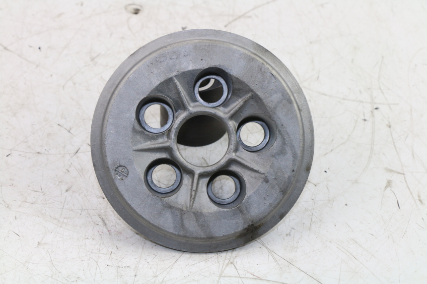 photo de PLATEAU PRESSION DUCATI ST3 992 (2006 - 2008)