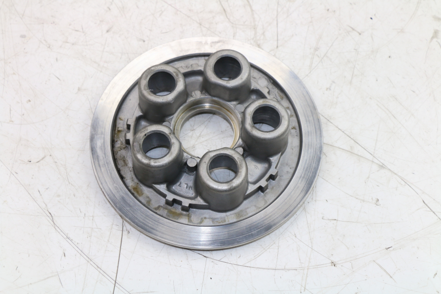 photo de PLATEAU PRESSION DUCATI ST3 992 (2006 - 2008)
