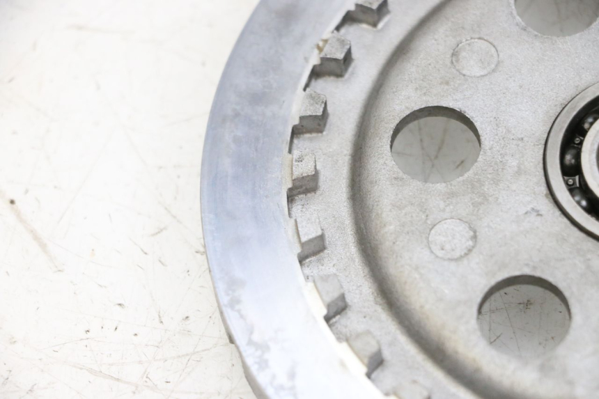 photo de PLATEAU PRESSION YAMAHA FJR ABS 1300 (2006 - 2012) - Zoom état d’usage