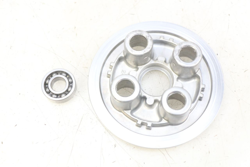 photo de PLATEAU PRESSION KAWASAKI KX 85 (2014 - 2021)