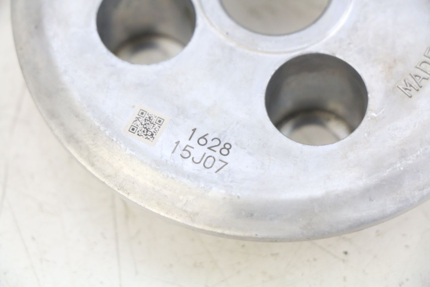 photo de PLATEAU PRESSION KAWASAKI KX 85 (2014 - 2021)