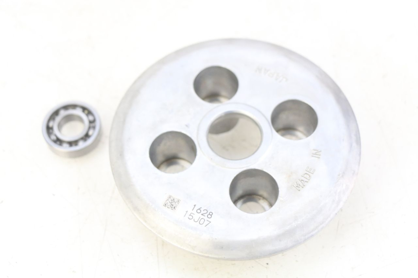 photo de PLATEAU PRESSION KAWASAKI KX 85 (2014 - 2021)