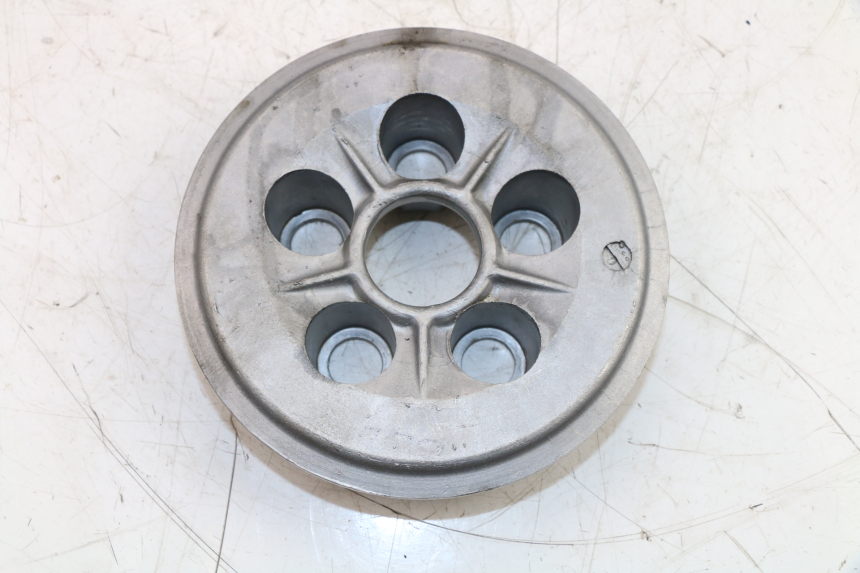 photo de PLATEAU PRESSION DUCATI ST3 992 (2006 - 2008) - Vue principale