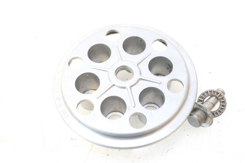 photo de PLATEAU PRESSION SUZUKI SV S 650 (2003 - 2009) - Vue principale