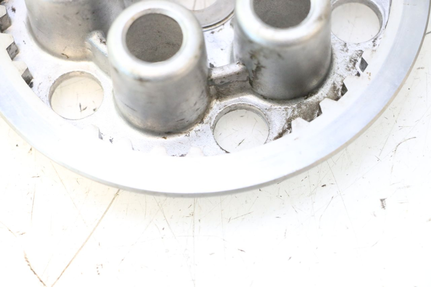 photo de PLATEAU PRESSION SUZUKI SV S 650 (2003 - 2009) - Zoom état d’usage