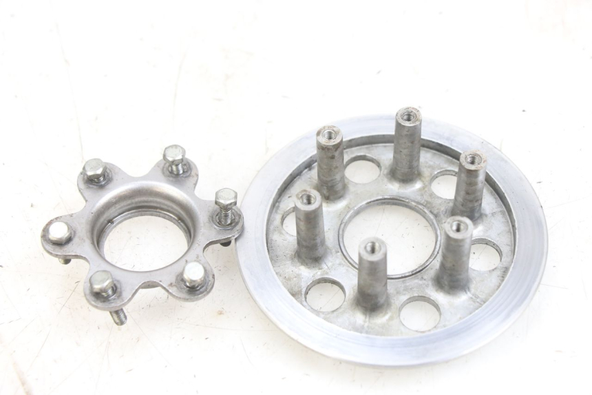 photo de PLATEAU PRESSION SYM HUSKY 125 (1999 - 2005)