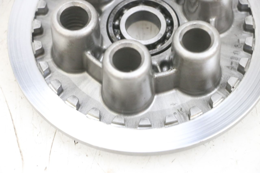 photo de PLATEAU PRESSION YAMAHA TDM ABS 900 (2002 - 2014) - Zoom état d’usage