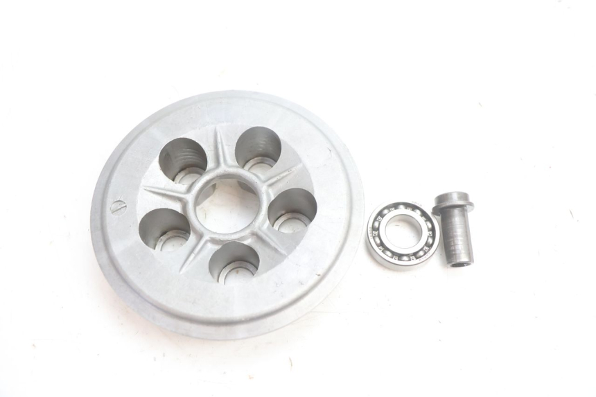 photo de PLATEAU PRESSION HONDA VFR FI RC46 800 (1998 - 2001) - Vue principale