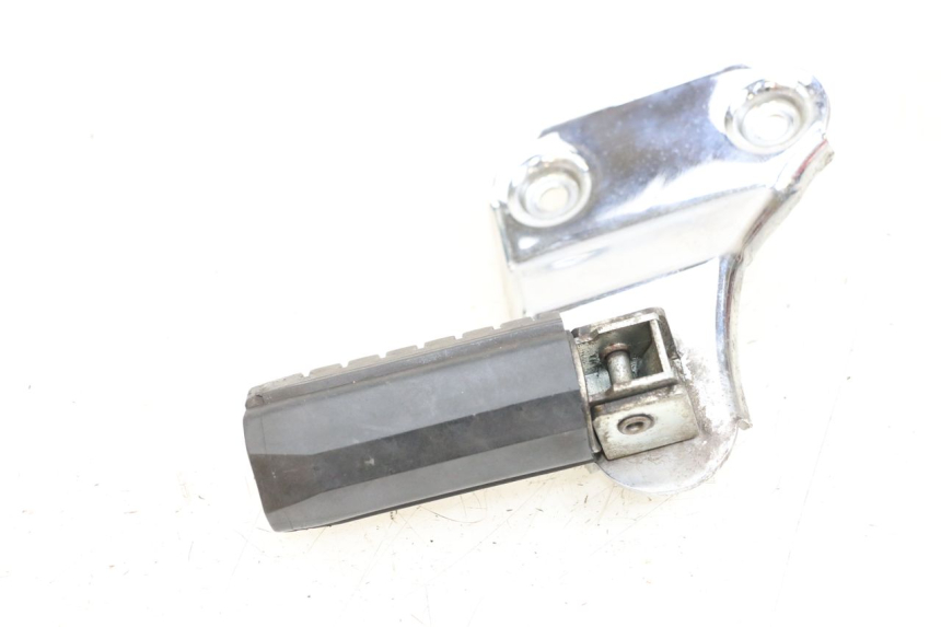 photo de PLATINE CALE PIED ARRIERE DROIT APRILIA CLASSIC 125 (1995 - 2001)