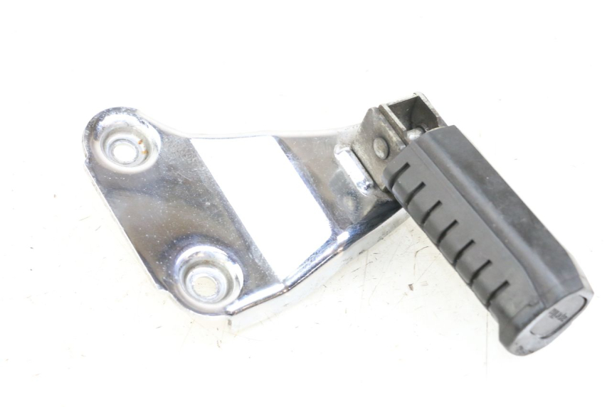 photo de PLATINE CALE PIED ARRIERE DROIT APRILIA CLASSIC 125 (1995 - 2001)