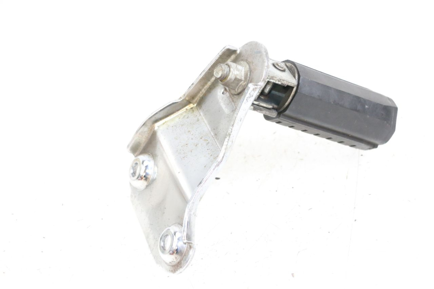 photo de PLATINE CALE PIED ARRIERE DROIT APRILIA CLASSIC 125 (1995 - 2001)