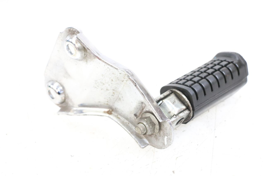 photo de PLATINE CALE PIED ARRIERE DROIT APRILIA CLASSIC 125 (1995 - 2001)
