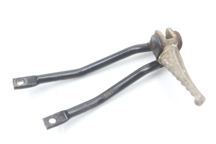 photo de PLATINE CALE PIED ARRIERE DROIT APRILIA RS 50 (2006 - 2010)