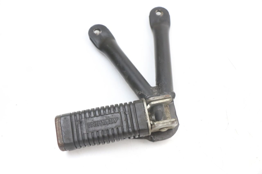 photo de PLATINE CALE PIED ARRIERE DROIT SHERCO CITY CORP 125 (2003 - 2007)