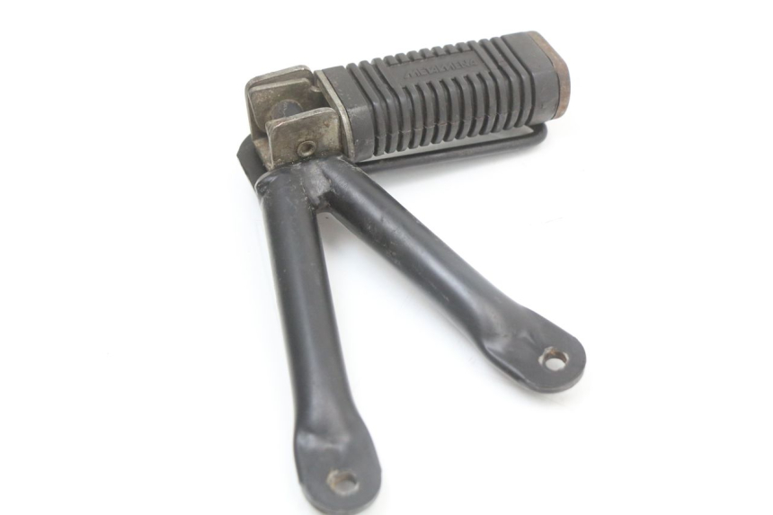 photo de PLATINE CALE PIED ARRIERE DROIT SHERCO CITY CORP 125 (2003 - 2007)