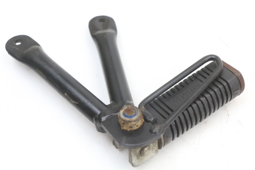 photo de PLATINE CALE PIED ARRIERE DROIT SHERCO CITY CORP 125 (2003 - 2007)