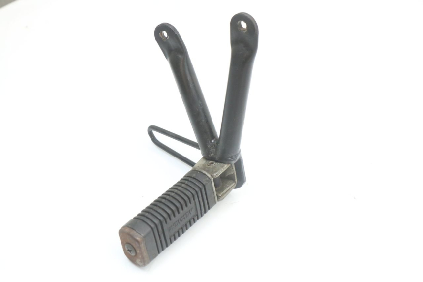 photo de PLATINE CALE PIED ARRIERE DROIT SHERCO CITY CORP 125 (2003 - 2007)