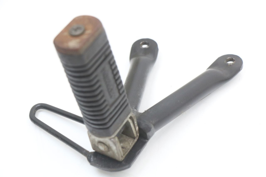 photo de PLATINE CALE PIED ARRIERE DROIT SHERCO CITY CORP 125 (2003 - 2007)