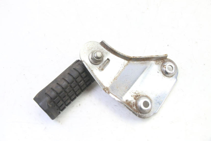 photo de PLATINE CALE PIED ARRIERE DROIT APRILIA CLASSIC 125 (1995 - 2001)