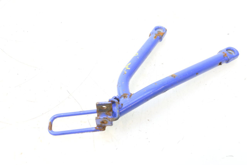 photo de PLATINE CALE PIED ARRIERE DROIT SUZUKI DR S 600 (1985 - 1989) - Vue principale