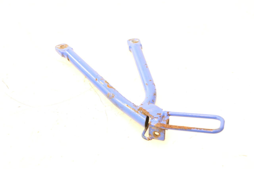 photo de PLATINE CALE PIED ARRIERE DROIT SUZUKI DR S 600 (1985 - 1989) - Détail de la pièce