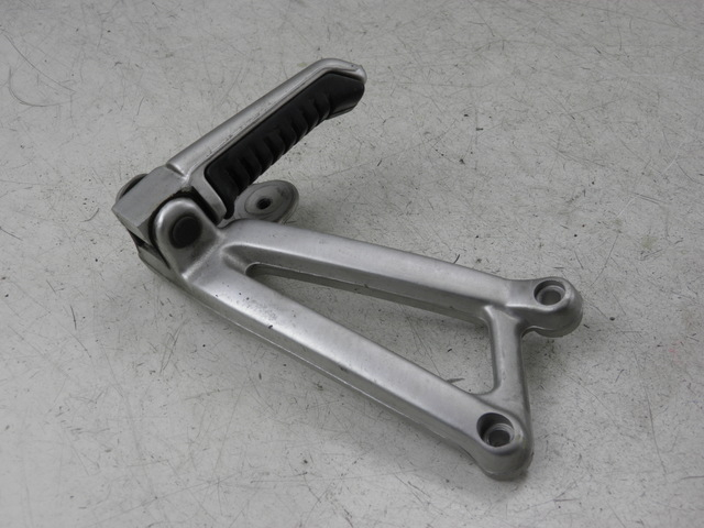 photo de PLATINE CALE PIED ARRIERE DROIT DUCATI ST3 ABS 992 (2006 - 2007)