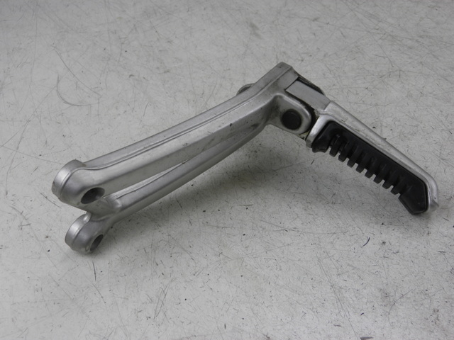 photo de PLATINE CALE PIED ARRIERE DROIT DUCATI ST3 ABS 992 (2006 - 2007)