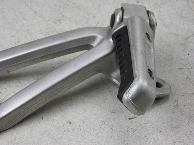 photo de PLATINE CALE PIED ARRIERE DROIT DUCATI ST3 ABS 992 (2006 - 2007)