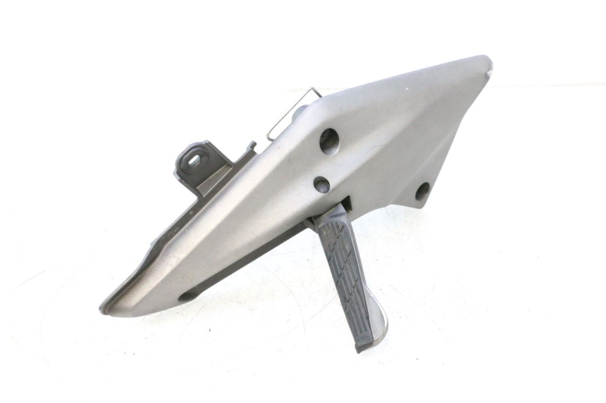 photo de PLATINE CALE PIED ARRIERE DROIT HONDA FJS SILVER WING SILVERWING 400 (2005 - 2008) - Vue principale