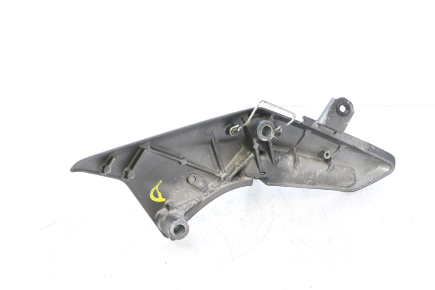 photo de PLATINE CALE PIED ARRIERE DROIT HONDA FJS SILVER WING SILVERWING 400 (2005 - 2008) - Vue d’ensemble