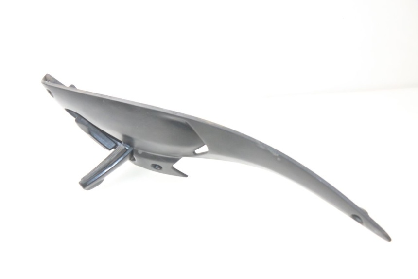 photo de PLATINE CALE PIED ARRIERE DROIT GILERA NEXUS 125 (2009 - 2013)
