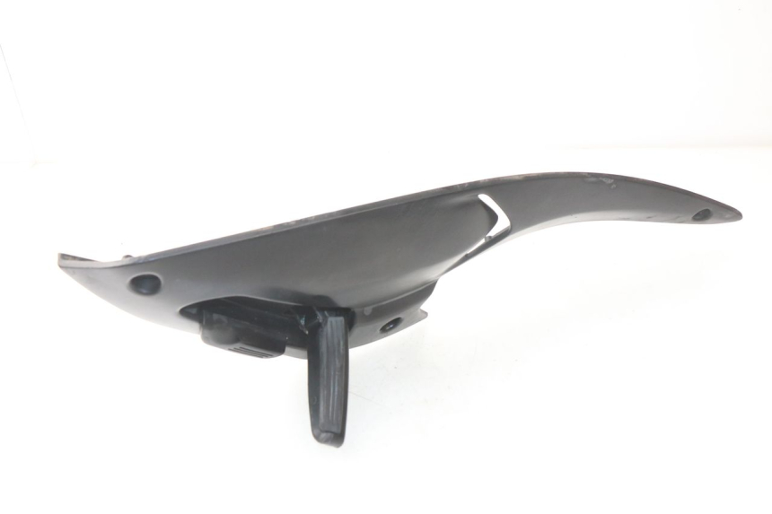 photo de PLATINE CALE PIED ARRIERE DROIT GILERA NEXUS 125 (2009 - 2013)