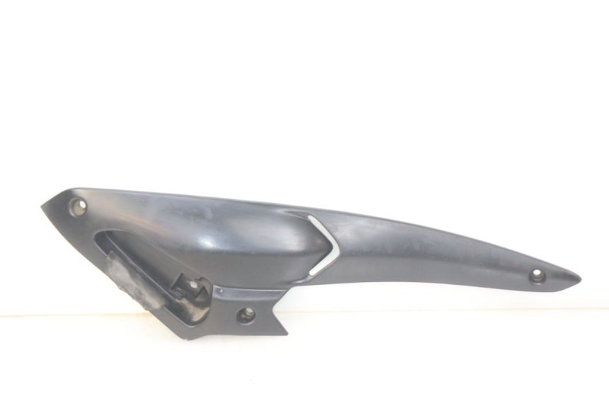photo de PLATINE CALE PIED ARRIERE DROIT GILERA NEXUS 125 (2007 - 2009)