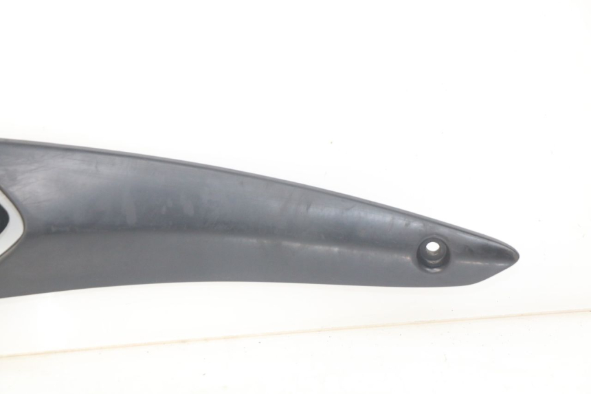 photo de PLATINE CALE PIED ARRIERE DROIT GILERA NEXUS 125 (2007 - 2009)