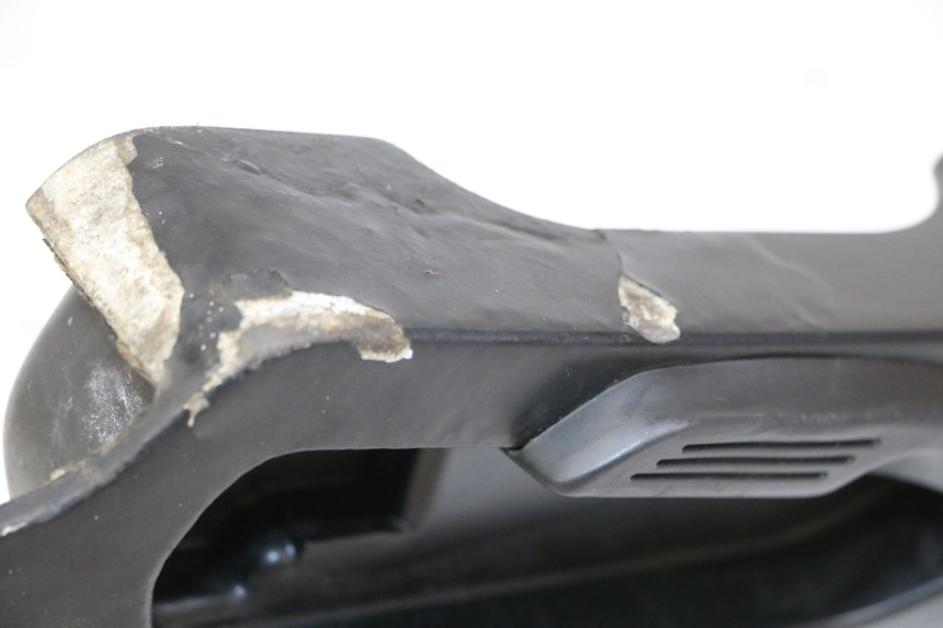 photo de PLATINE CALE PIED ARRIERE DROIT GILERA NEXUS 300 (2008 - 2013)