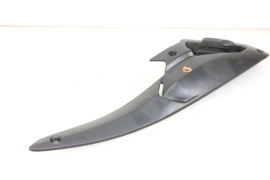 photo de PLATINE CALE PIED ARRIERE DROIT GILERA NEXUS 300 (2008 - 2013)