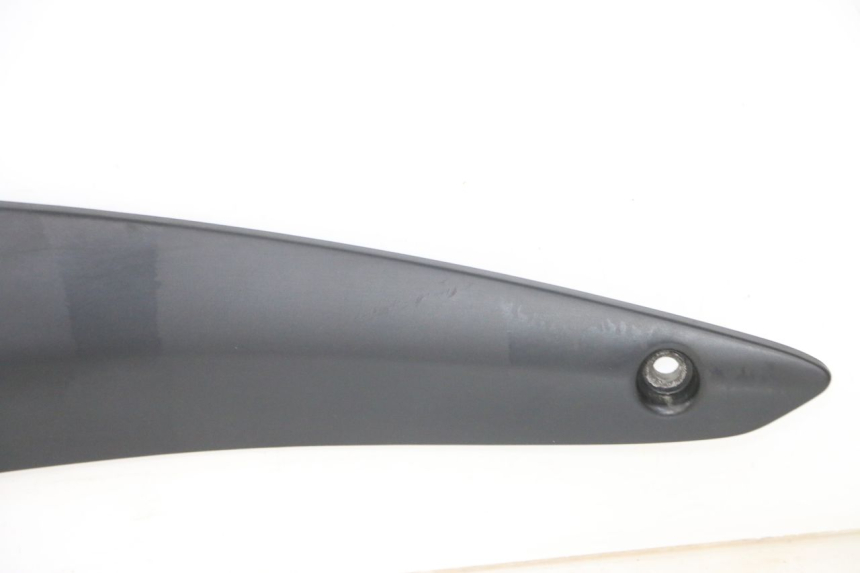 photo de PLATINE CALE PIED ARRIERE DROIT GILERA NEXUS 300 (2008 - 2013)