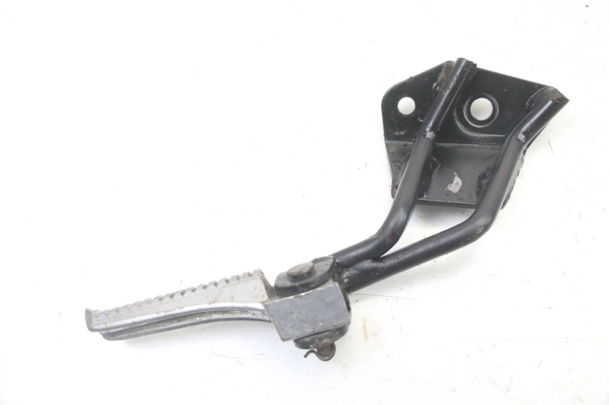 photo de PLATINE CALE PIED ARRIERE DROIT GILERA STALKER 50 (1997 - 2005)