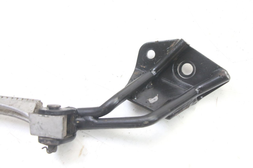photo de PLATINE CALE PIED ARRIERE DROIT GILERA STALKER 50 (1997 - 2005)