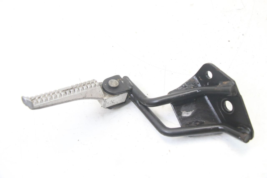 photo de PLATINE CALE PIED ARRIERE DROIT GILERA STALKER 50 (1997 - 2005)