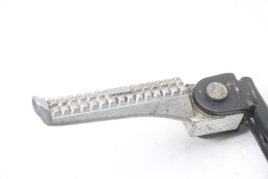 photo de PLATINE CALE PIED ARRIERE DROIT GILERA STALKER 50 (1997 - 2005)