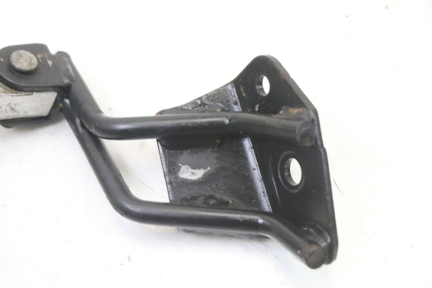 photo de PLATINE CALE PIED ARRIERE DROIT GILERA STALKER 50 (1997 - 2005)