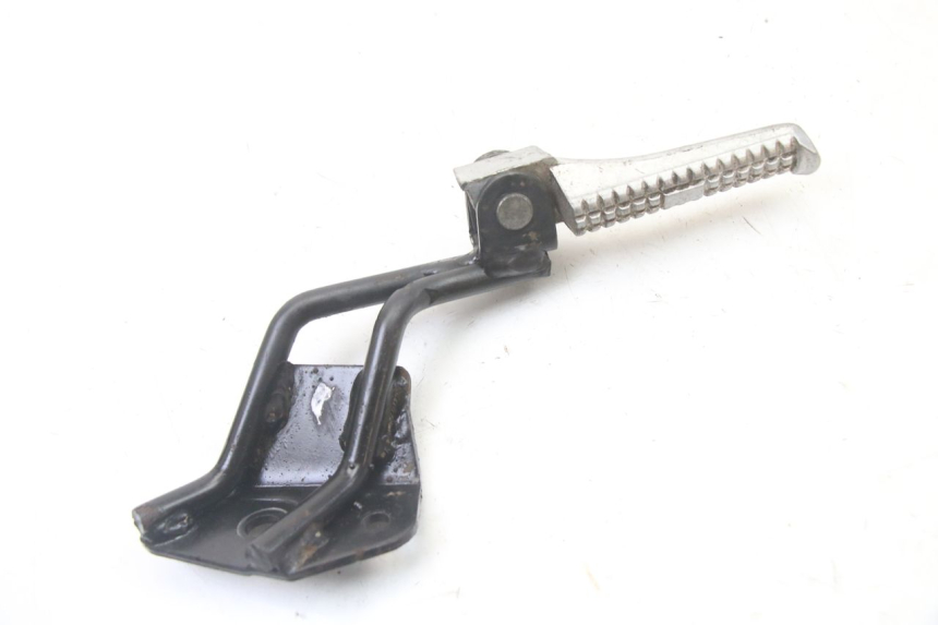 photo de PLATINE CALE PIED ARRIERE DROIT GILERA STALKER 50 (1997 - 2005)