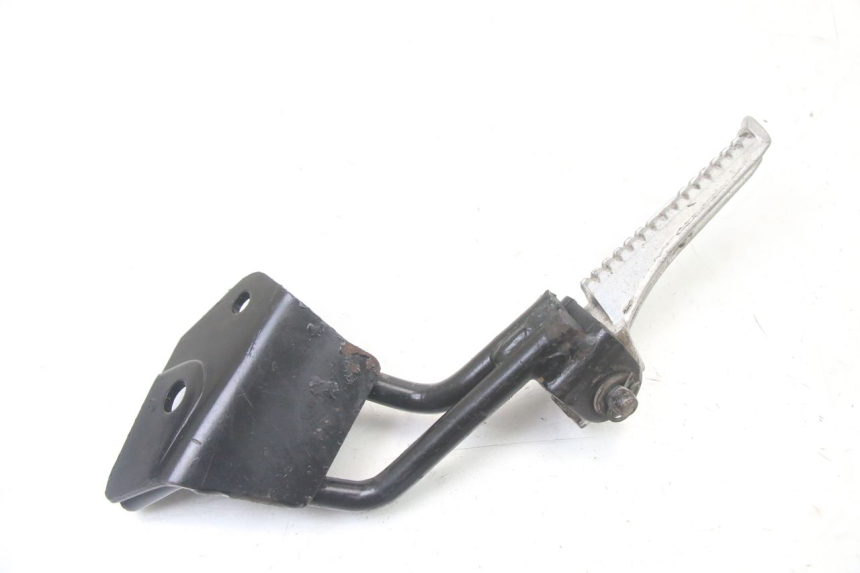 photo de PLATINE CALE PIED ARRIERE DROIT GILERA STALKER 50 (1997 - 2005)