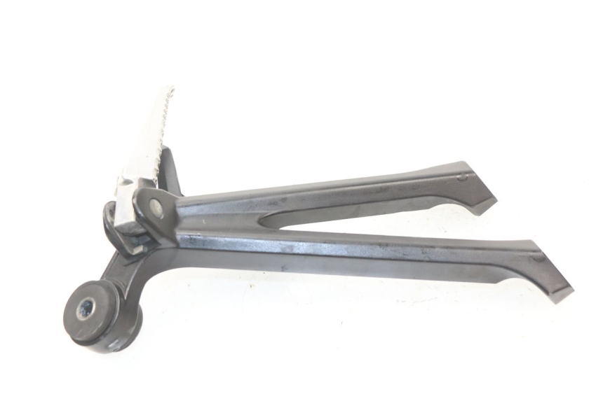 photo de PLATINE CALE PIED ARRIERE DROIT SUZUKI GSX-R GSXR 750 (2011 - 2016)