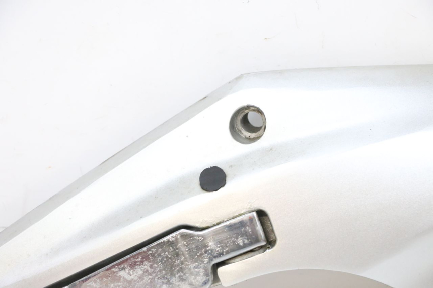 photo de PLATINE CALE PIED ARRIERE DROIT JM MOTORS GTS 125 (2015 - 2019) - Vue produit