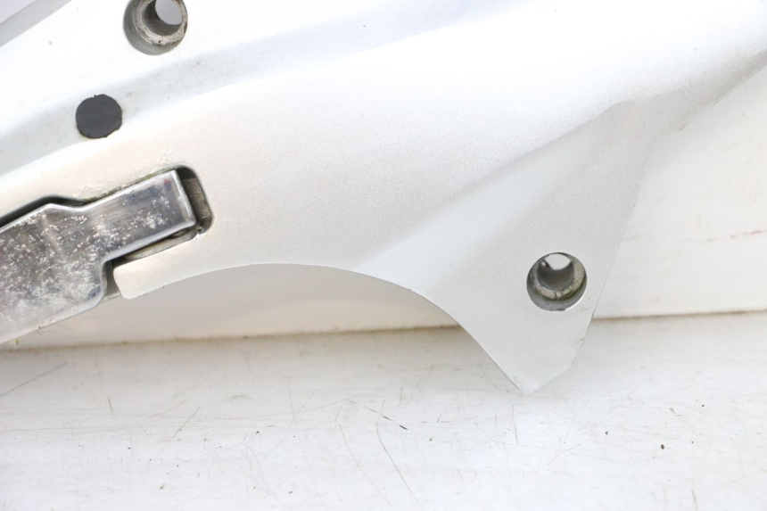 photo de PLATINE CALE PIED ARRIERE DROIT JM MOTORS GTS 125 (2015 - 2019) - Zoom composants