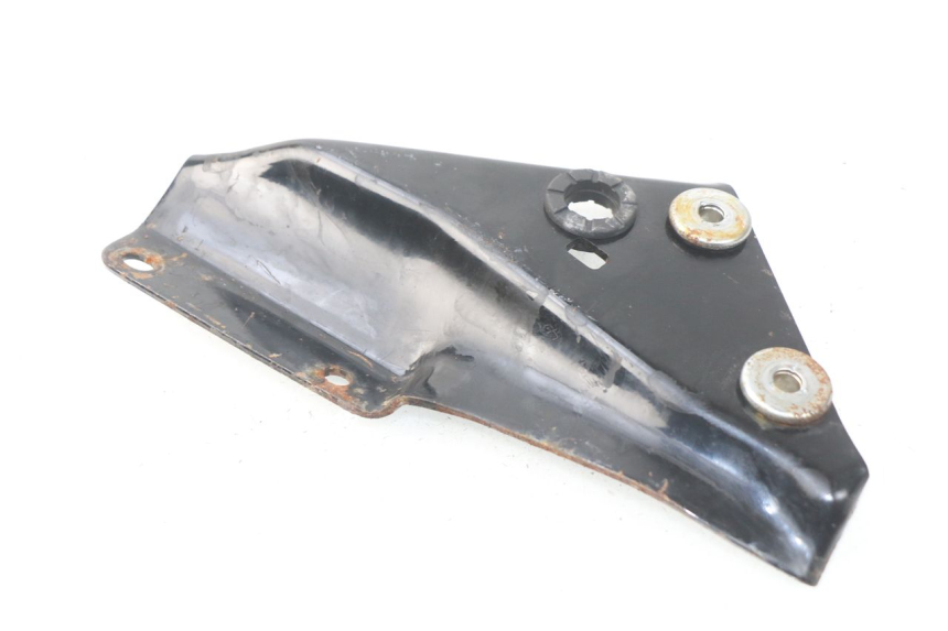 photo de PLATINE CALE PIED ARRIERE DROIT HONDA CA REBEL 125 (1995 - 2001)