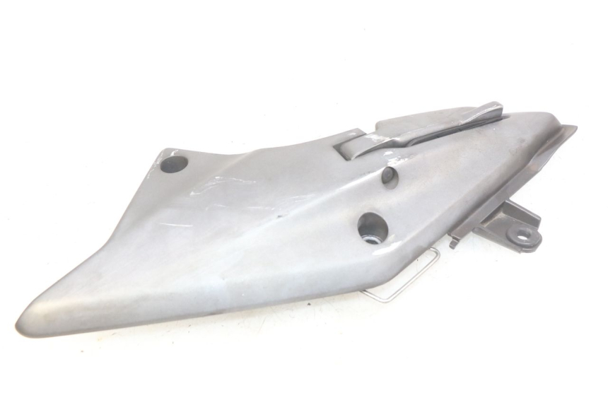 photo de PLATINE CALE PIED ARRIERE DROIT HONDA FJS SILVERWING SILVER WING 400 (2009 - 2016)
