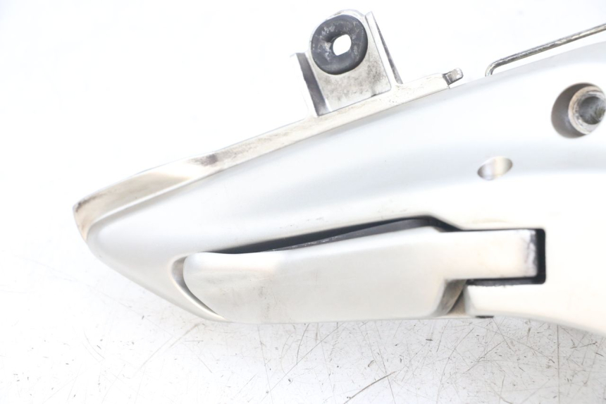 photo de PLATINE CALE PIED ARRIERE DROIT HONDA FJS SILVERWING SILVER WING 600 (2001 - 2010)